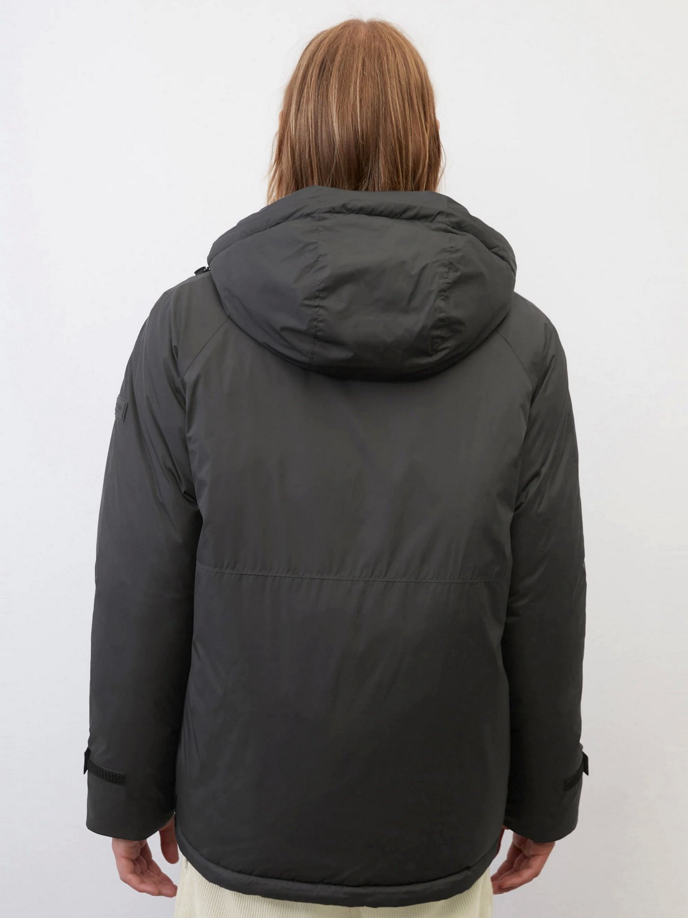 Парка Marc O’Polo модель 229096070298-990 Фото