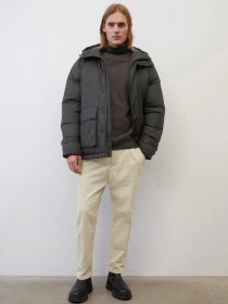 Парка Marc O’Polo модель 229096070298-990 Фото