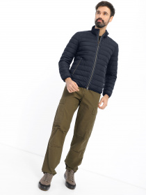 Демісезонна куртка Marc O’Polo модель 228092670226-898 Фото