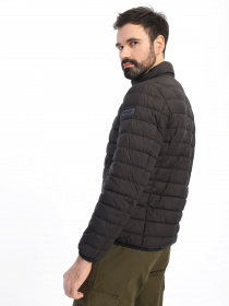 Демісезонна куртка Marc O’Polo модель 228092670226-990 Фото