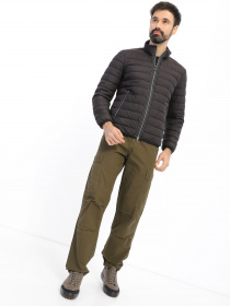 Демісезонна куртка Marc O’Polo модель 228092670226-990 Фото