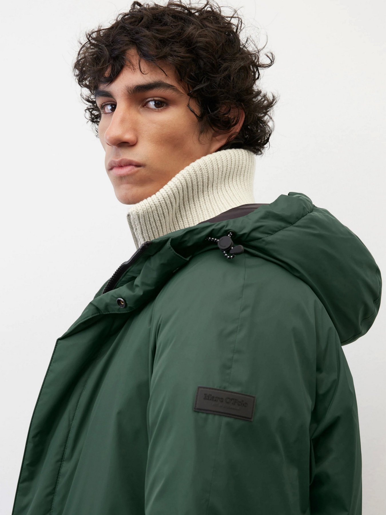 Парка Marc O’Polo модель 229096070298-493 Фото