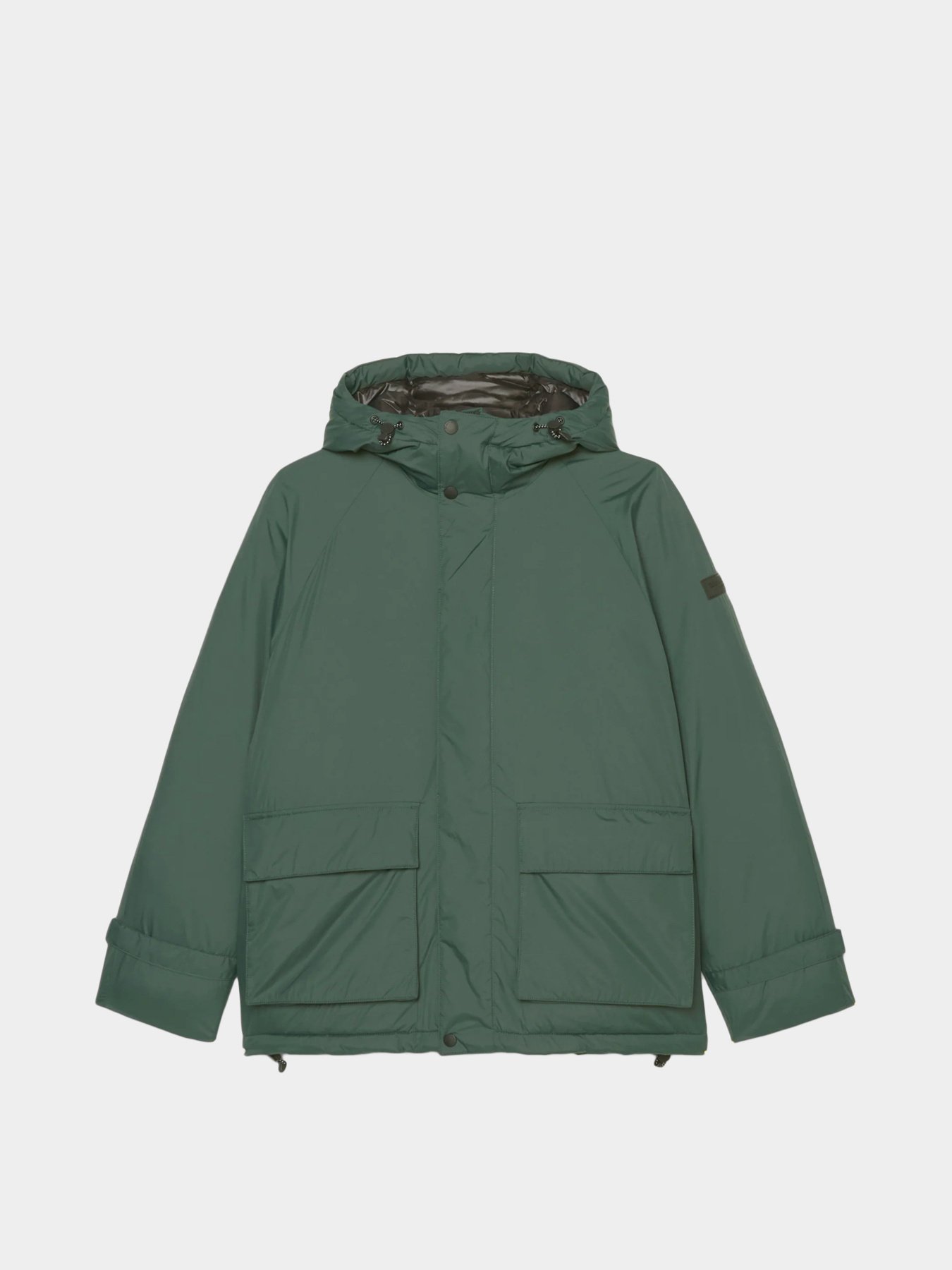 Парка Marc O’Polo модель 229096070298-493 Фото