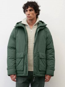 Парка Marc O’Polo модель 229096070298-493 Фото