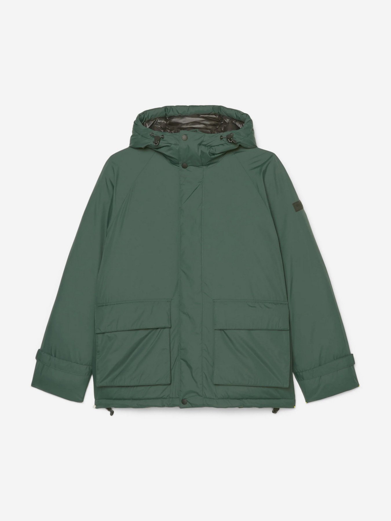 Парка Marc O’Polo модель 229096070298-493 Фото