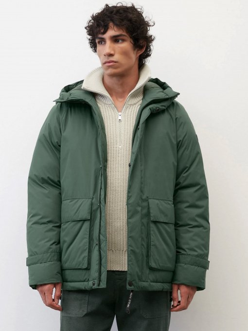 Парка Marc O’Polo модель 229096070298-493 Фото