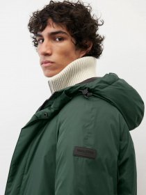 Парка Marc O’Polo модель 229096070298-493 Фото