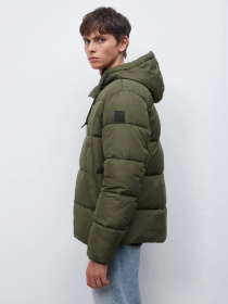 Зимова куртка Marc O’Polo DENIM модель 269082170108-483 Зимова куртка Marc O’Polo DENIM модель 269082170108-483 Фото