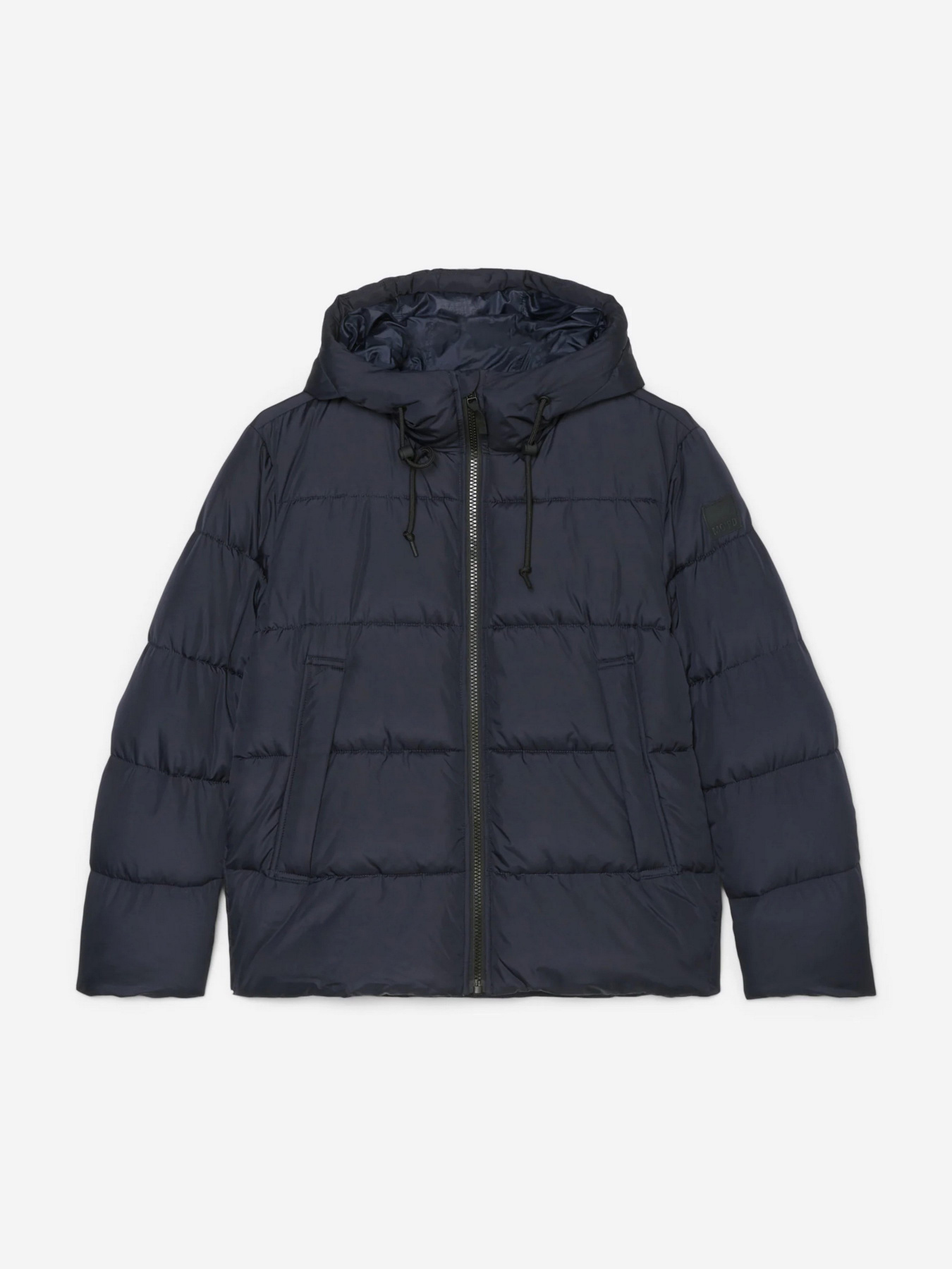 Зимова куртка Marc O’Polo DENIM модель 269082170108-885 Фото