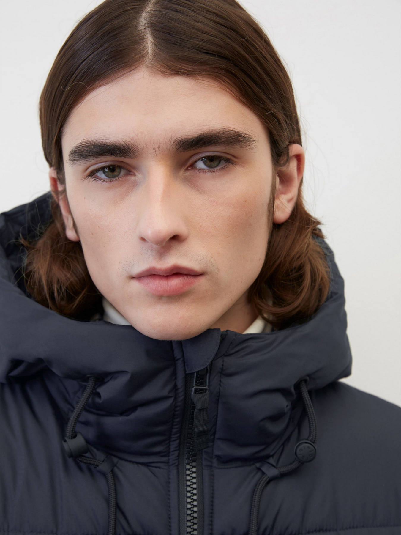 Зимняя куртка Marc O’Polo DENIM модель 269082170108-885 Фото