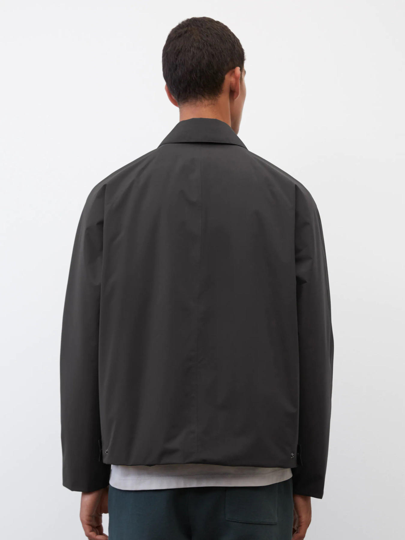 Демісезонна куртка Marc O’Polo модель 229081070036-984 Фото