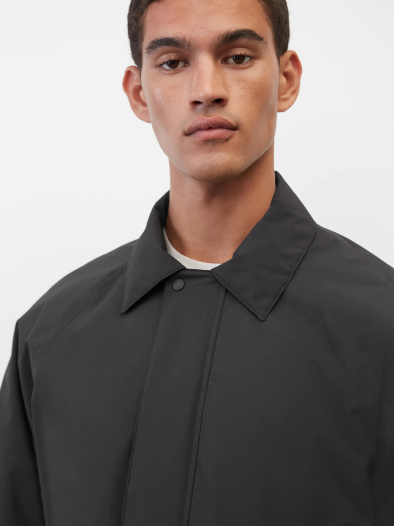 Демісезонна куртка Marc O’Polo модель 229081070036-984 Фото