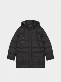 Пуховик Marc O’Polo модель 229096070084-990 Фото