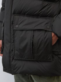 Пуховик Marc O’Polo модель 229096070084-990 Фото