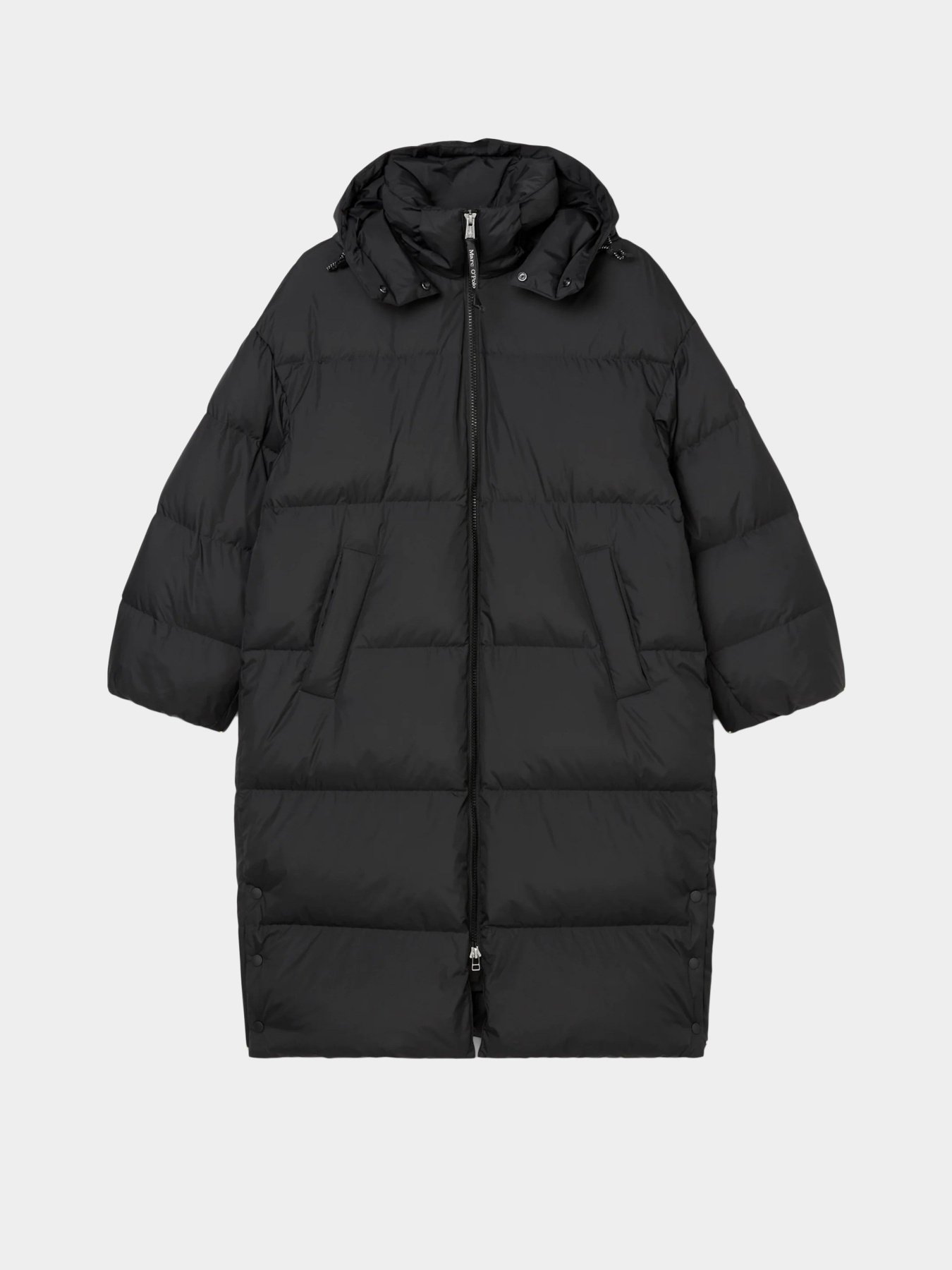 Пуховик Marc O’Polo модель 229096070244-990 Фото