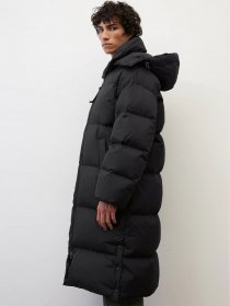 Пуховик Marc O’Polo модель 229096070244-990 Фото