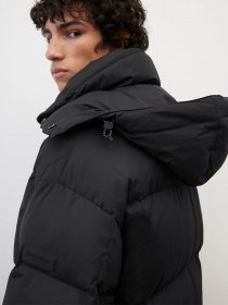 Пуховик Marc O’Polo модель 229096070244-990 Фото