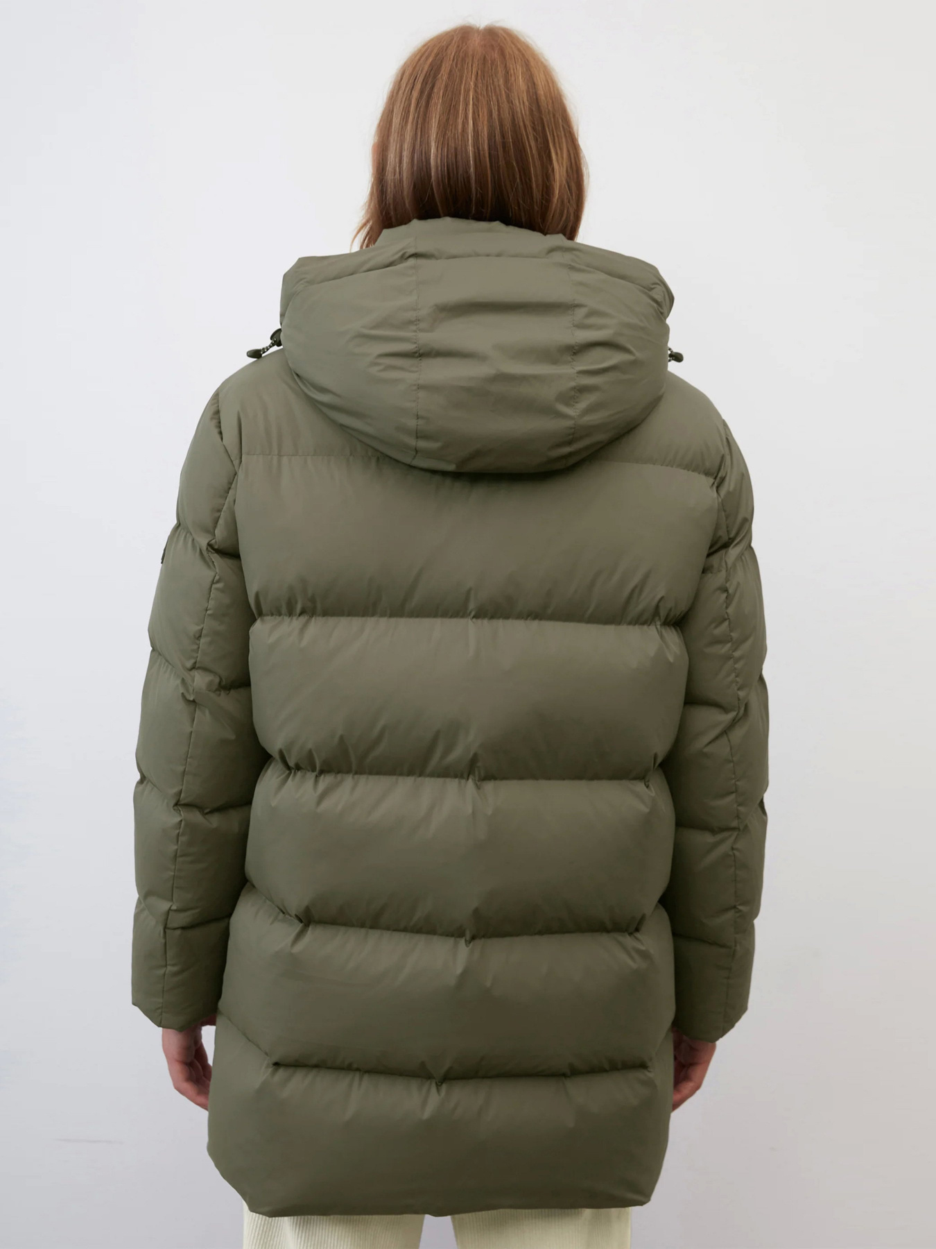 Пуховик Marc O’Polo модель 229096070084-495 Фото