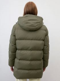 Пуховик Marc O’Polo модель 229096070084-495 Фото
