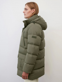 Пуховик Marc O’Polo модель 229096070084-495 Фото