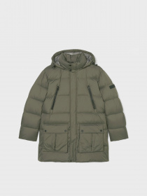 Пуховик Marc O’Polo модель 229096070084-495 Фото