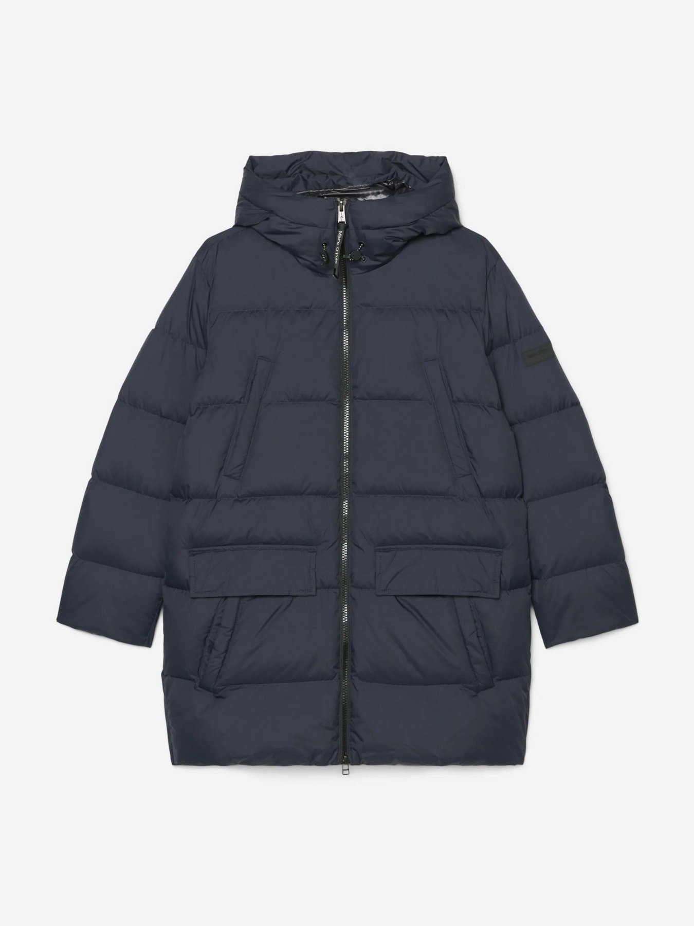 Пуховик Marc O’Polo модель 229096070248-898 Фото