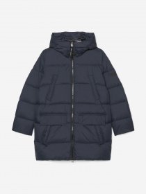 Пуховик Marc O’Polo модель 229096070248-898 Фото