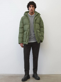 Зимова куртка Marc O’Polo модель 231092670032-484 Фото