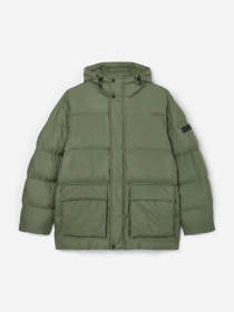 Зимова куртка Marc O’Polo модель 231092670032-484 Фото