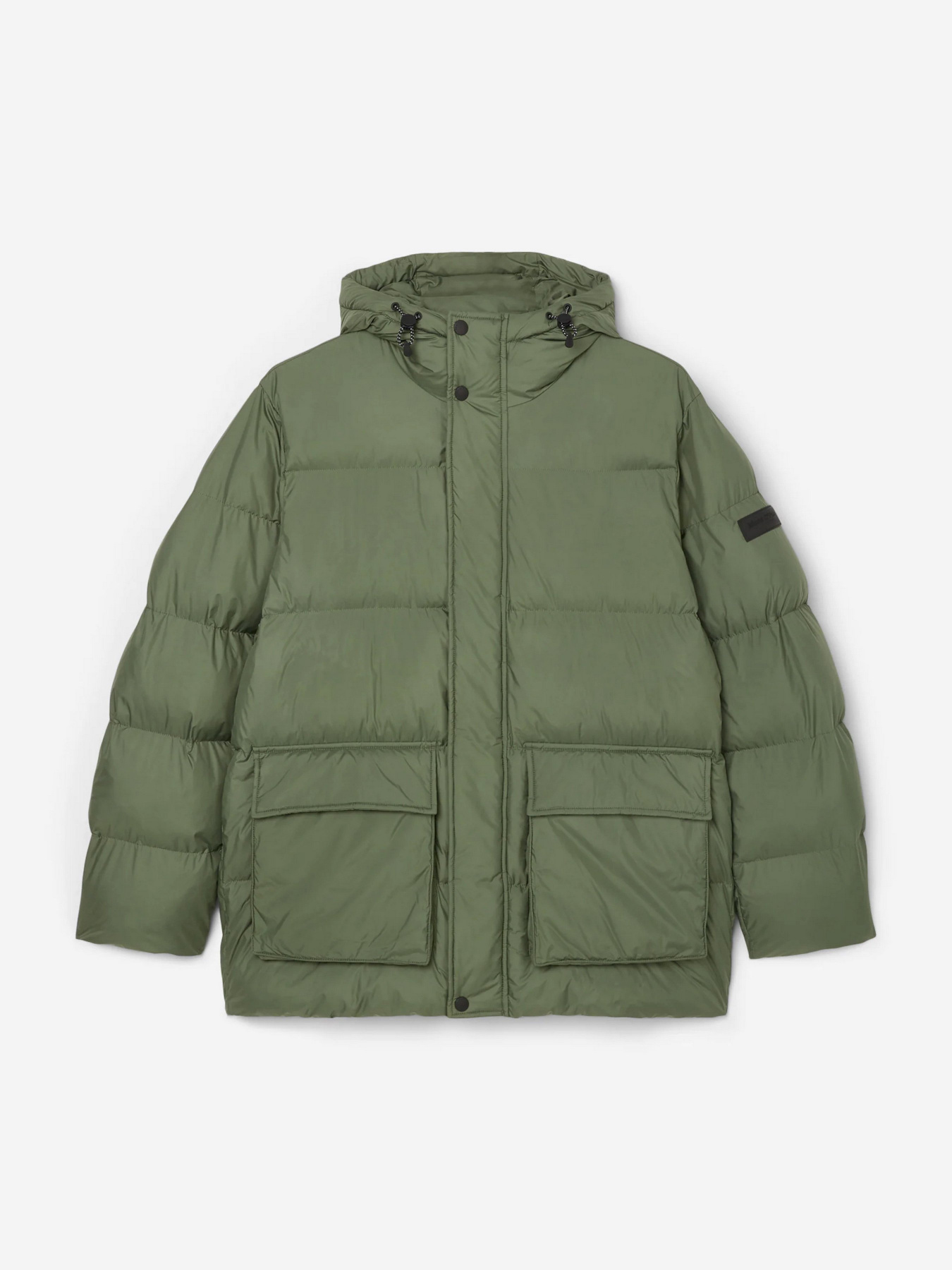 Зимова куртка Marc O’Polo модель 231092670032-484 Фото