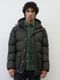 Зимова куртка Marc O’Polo модель 231092670032-990 Фото
