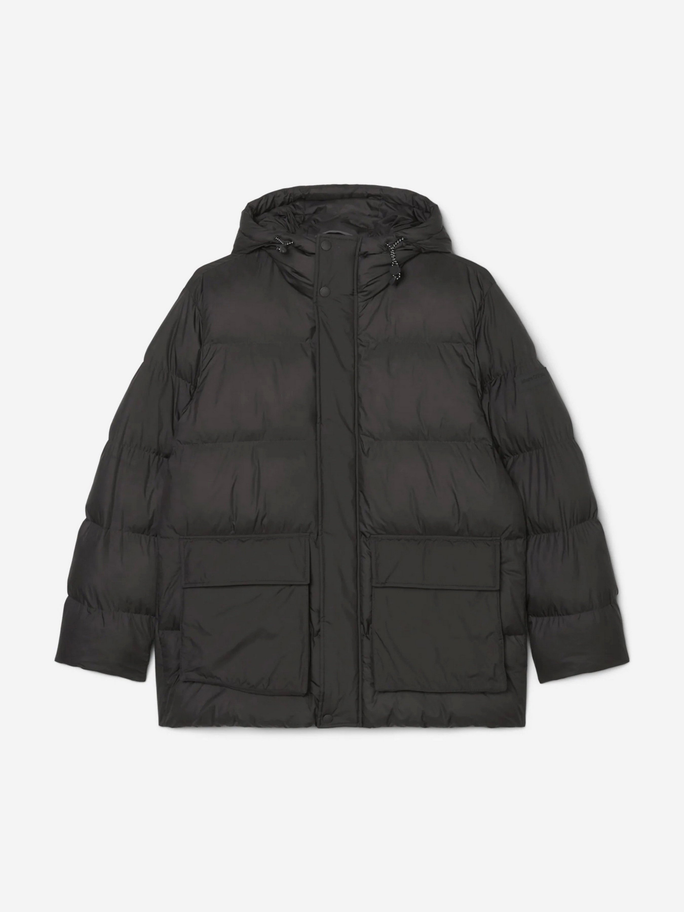 Зимова куртка Marc O’Polo модель 231092670032-990 Фото