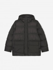 Зимова куртка Marc O’Polo модель 231092670032-990 Фото