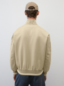 Бомбер Marc O’Polo модель 321024970438-747 Фото