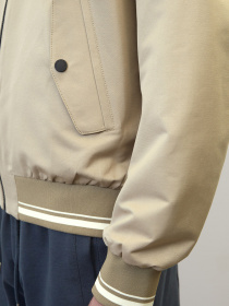 Бомбер Marc O’Polo модель 321024970438-747 Фото