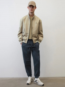 Бомбер Marc O’Polo модель 321024970438-747 Фото