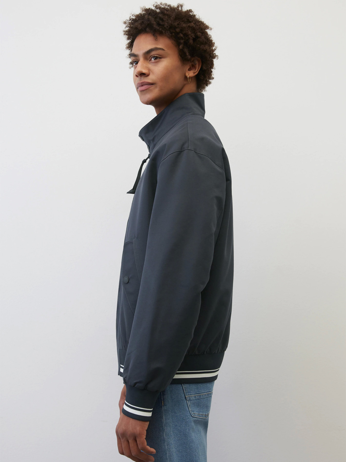 Бомбер Marc O’Polo Модель 321024970438-898 Фото