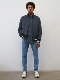 Бомбер Marc O’Polo модель 321024970438-898 Фото