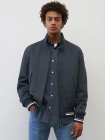 Бомбер Marc O’Polo модель 321024970438-898 Фото