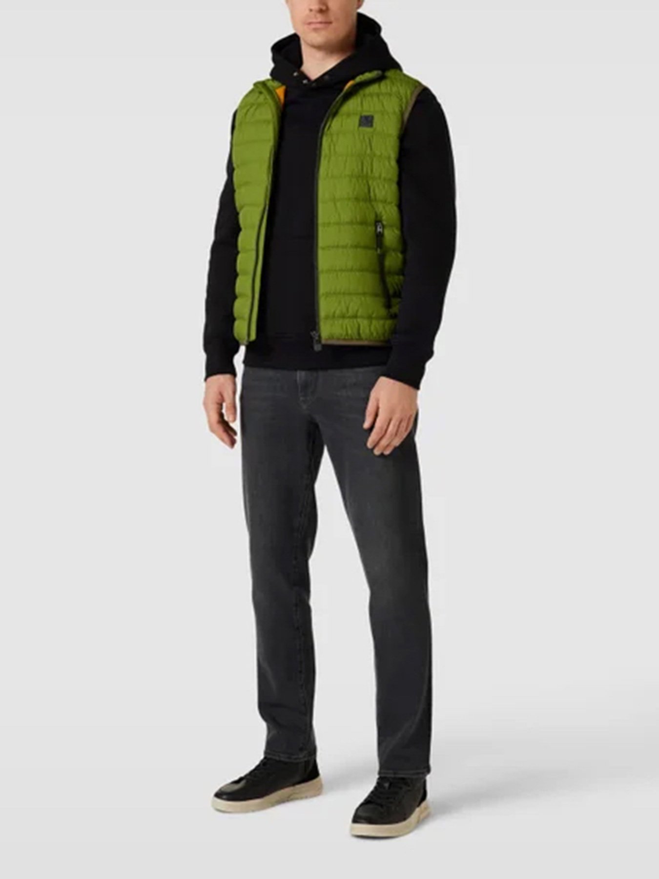 Жилет з утеплювачем Marc O’Polo Модель 321092672018-448 Фото