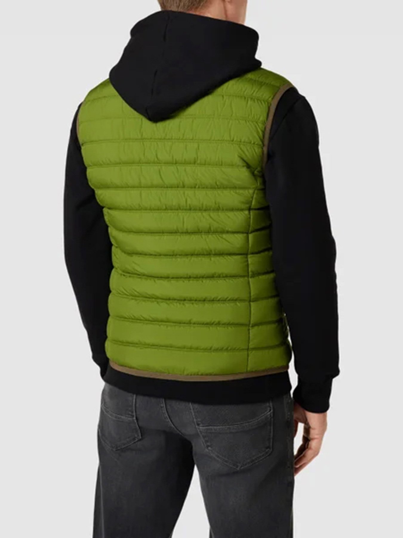 Утеплений жилет Marc O’Polo модель 321092672018-448 Фото