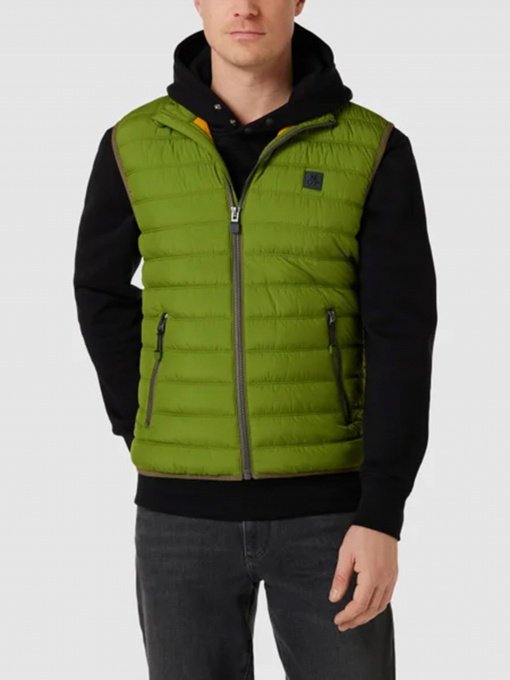 Утепленный жилет Marc O’Polo модель 321092672018-448 Фото