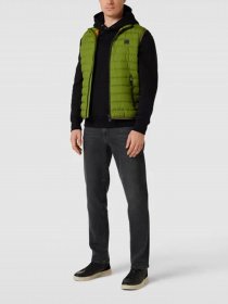 Утеплений жилет Marc O’Polo модель 321092672018-448 Фото