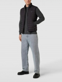 Утепленный жилет Marc O’Polo модель 321092672018-990 Фото