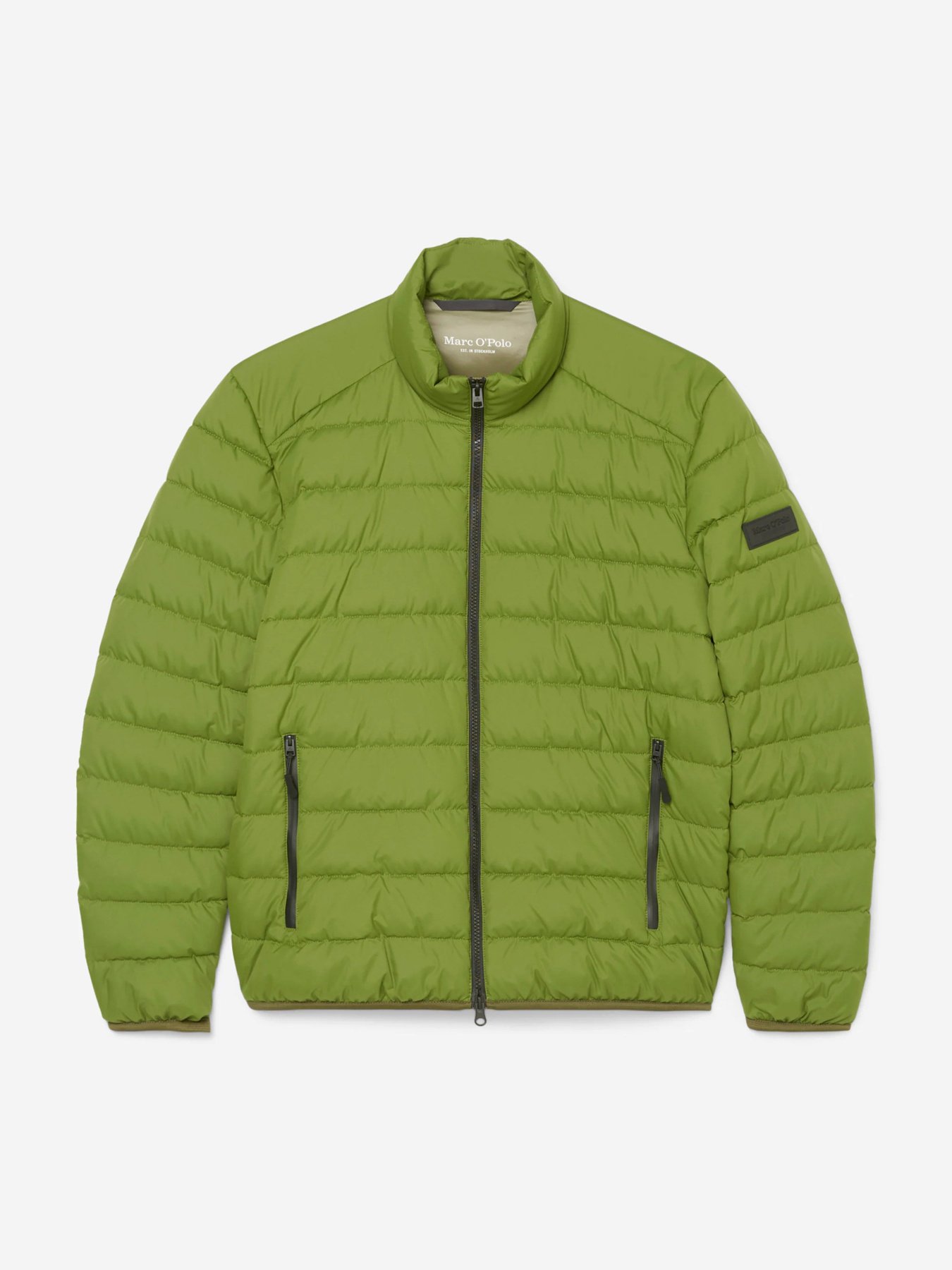 Демісезонна куртка Marc O’Polo модель 321096070188-448 Фото