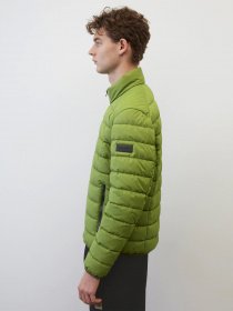 Демісезонна куртка Marc O’Polo модель 321096070188-448 Фото