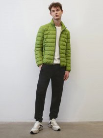 Демисезонная куртка Marc O’Polo модель 321096070188-448 Фото