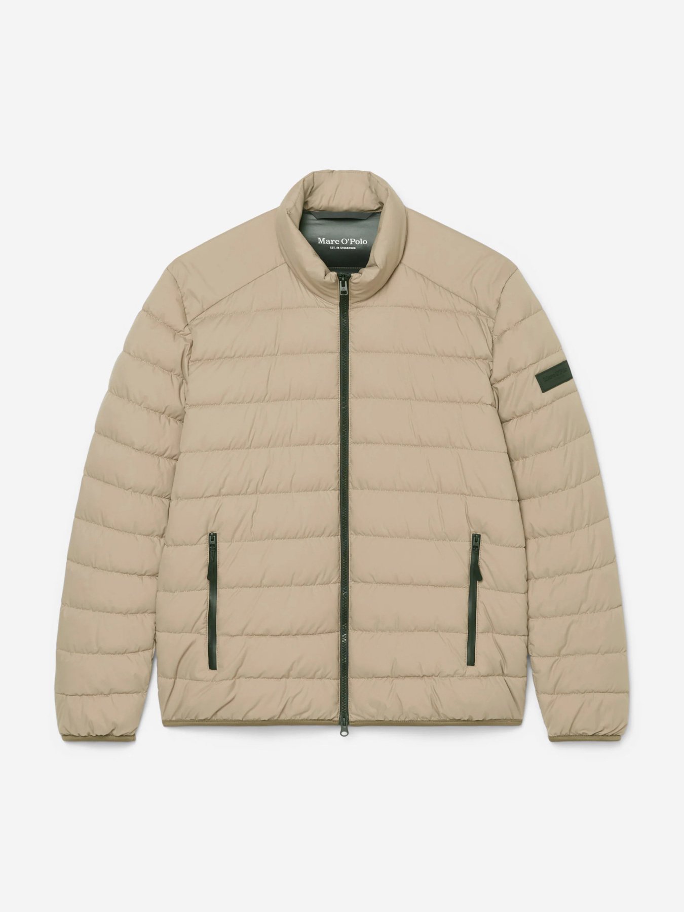 Демісезонна куртка Marc O’Polo Модель 321096070188-747 Фото