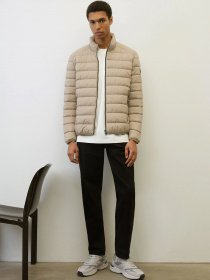 Демісезонна куртка Marc O’Polo Модель 321096070188-747 Фото