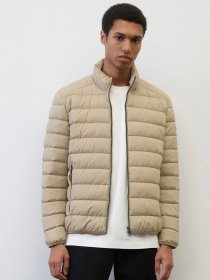 Демісезонна куртка Marc O’Polo Модель 321096070188-747 Фото